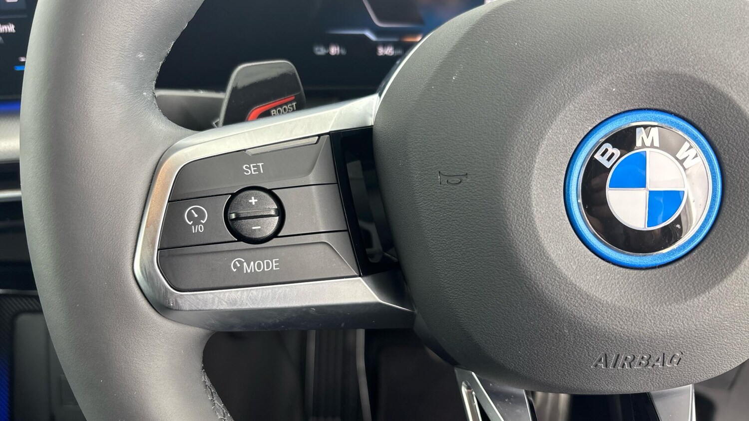 Used BMW iX1 2025 for sale - 77203935: Photo 17