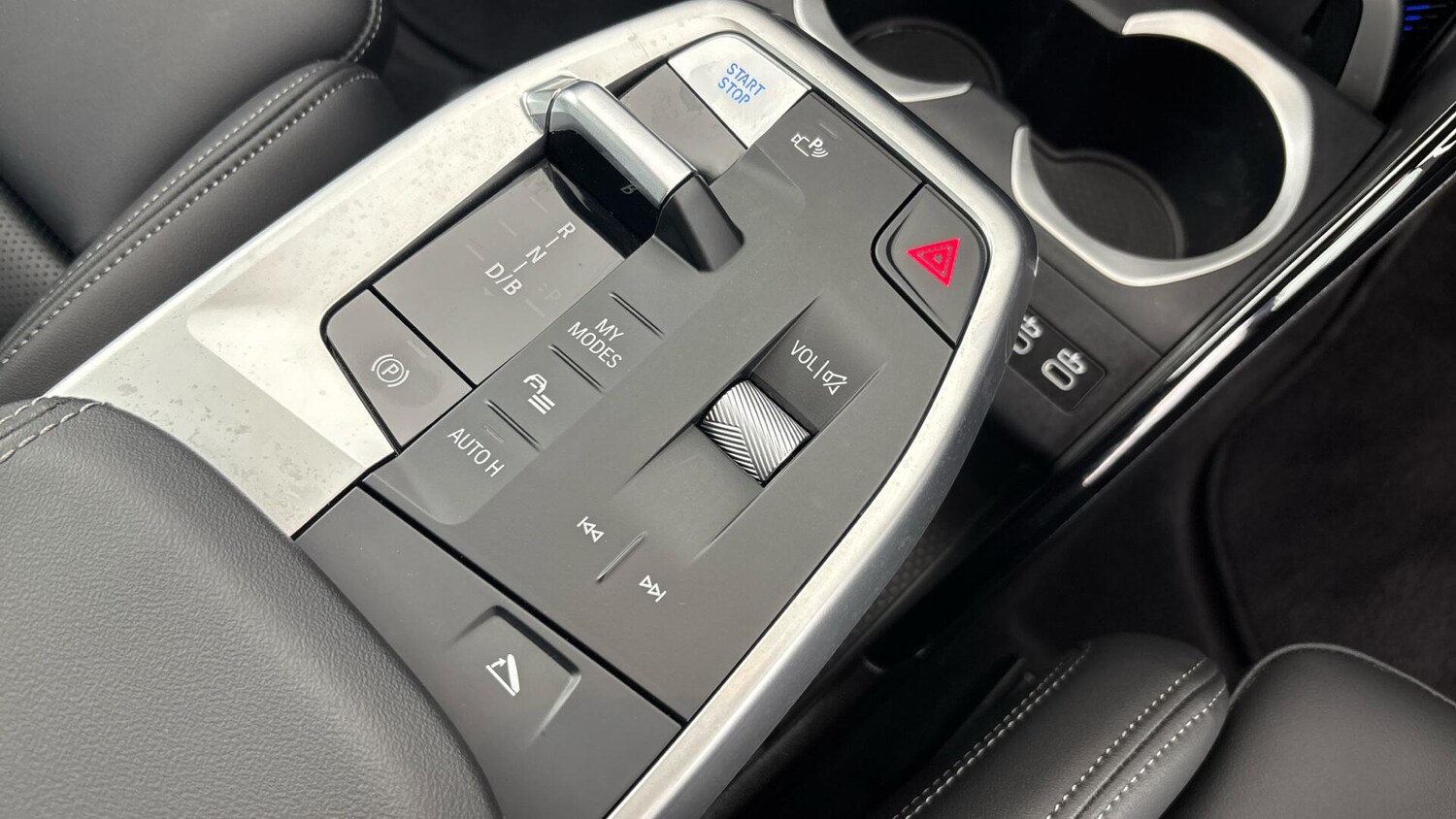 Used BMW iX1 2025 for sale - 77203935: Photo 19