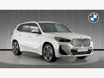 Used BMW iX1 2025 for sale - 77203935: Photo