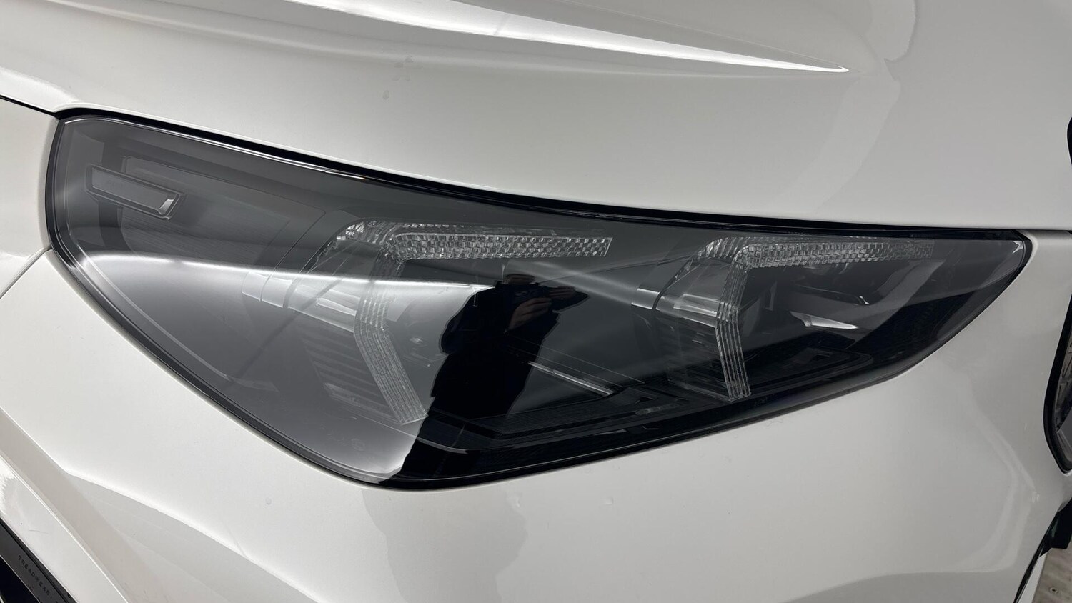 Used BMW iX1 2025 for sale - 77203935: Photo 23