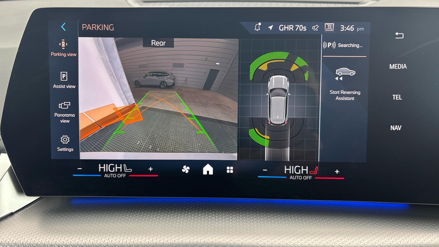 Used BMW iX1 2025 for sale - 77203935: Photo 24