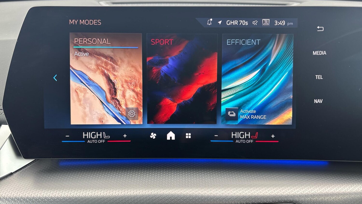 Used BMW iX1 2025 for sale - 77203935: Photo 26