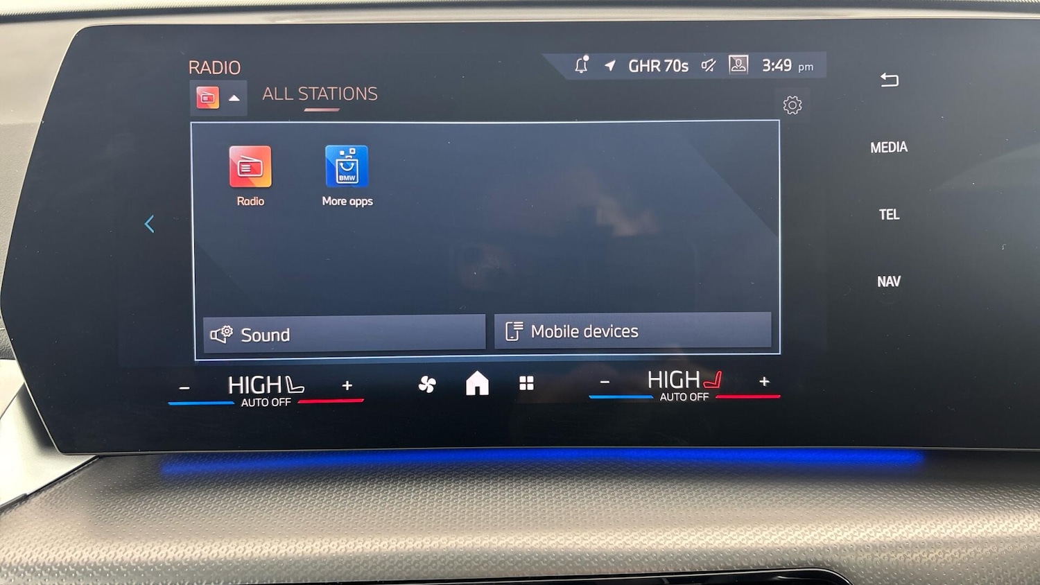 Used BMW iX1 2025 for sale - 77203935: Photo 27