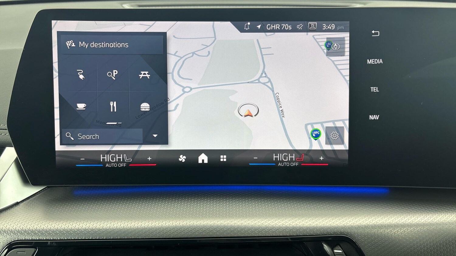 Used BMW iX1 2025 for sale - 77203935: Photo 29