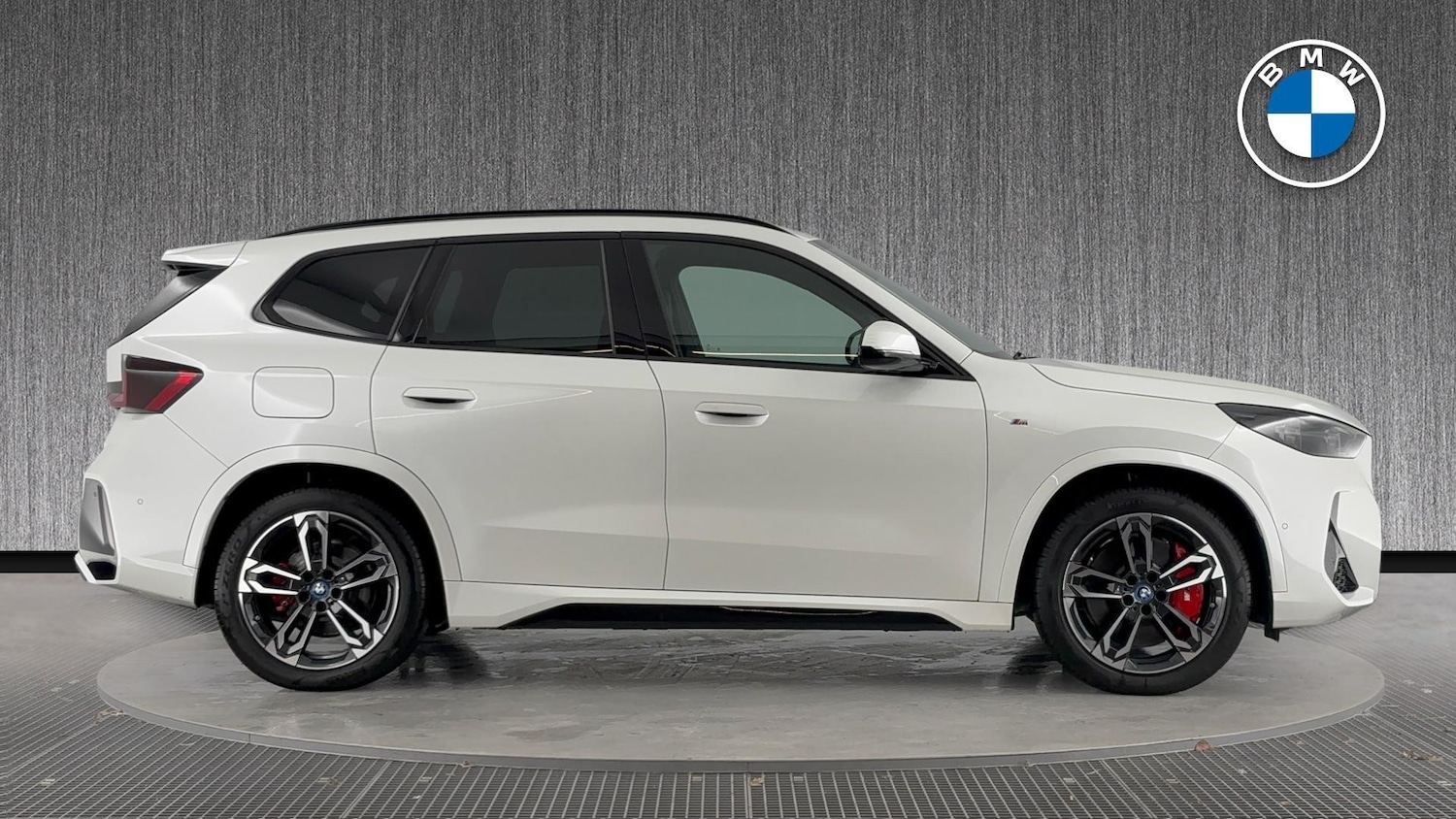 Used BMW iX1 2025 for sale - 77203935: Photo 3