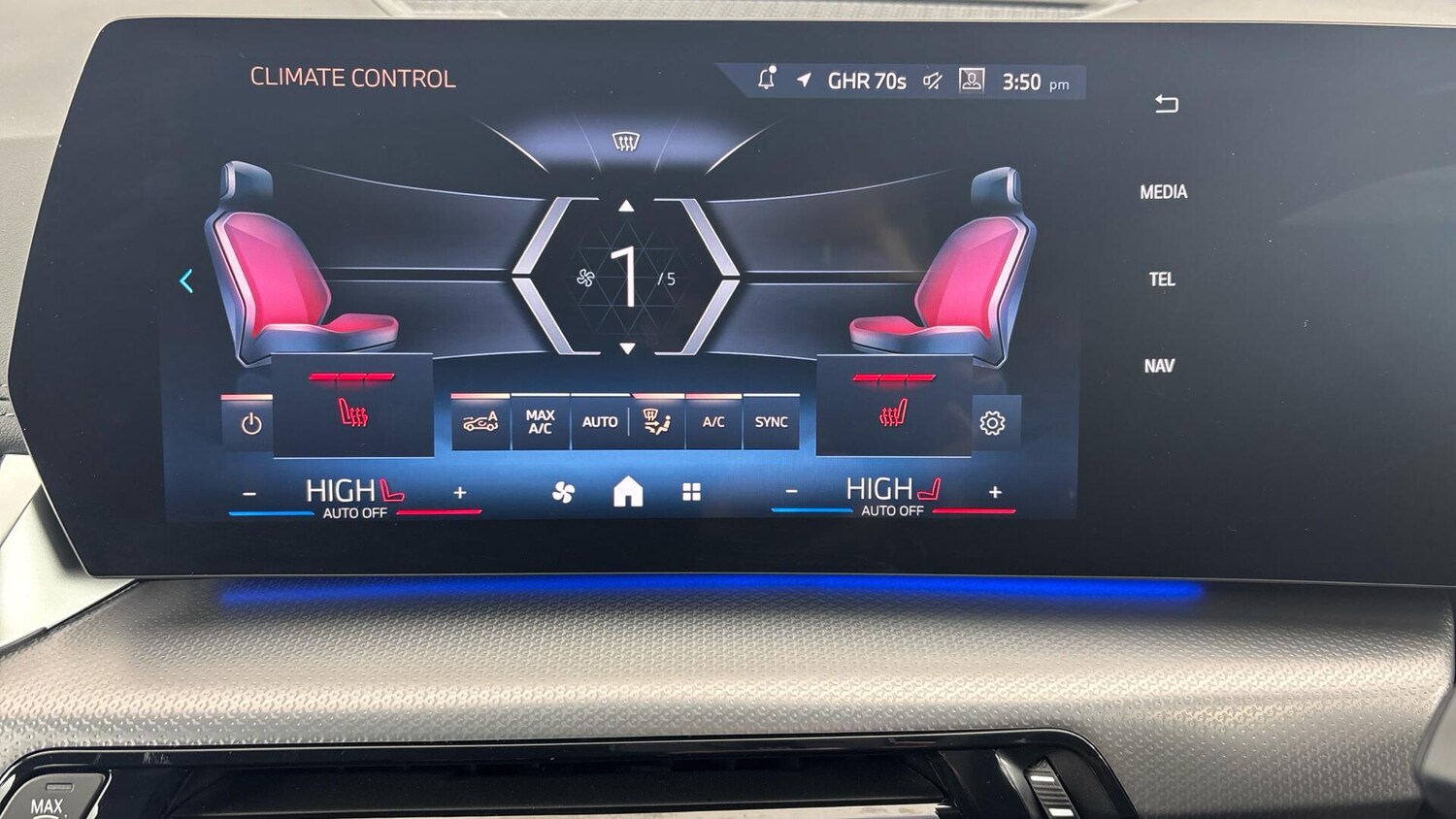 Used BMW iX1 2025 for sale - 77203935: Photo 30