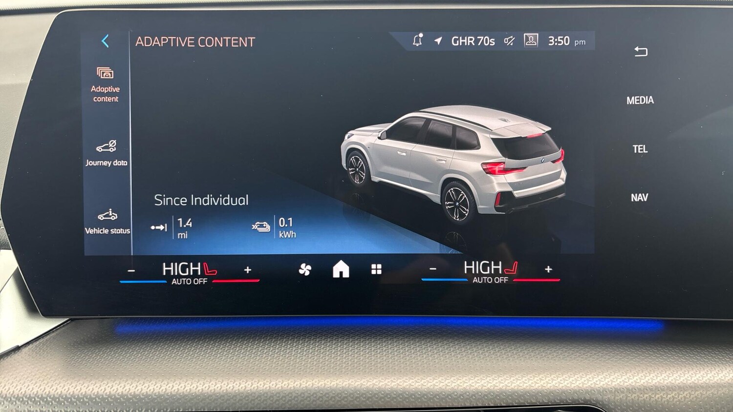 Used BMW iX1 2025 for sale - 77203935: Photo 33