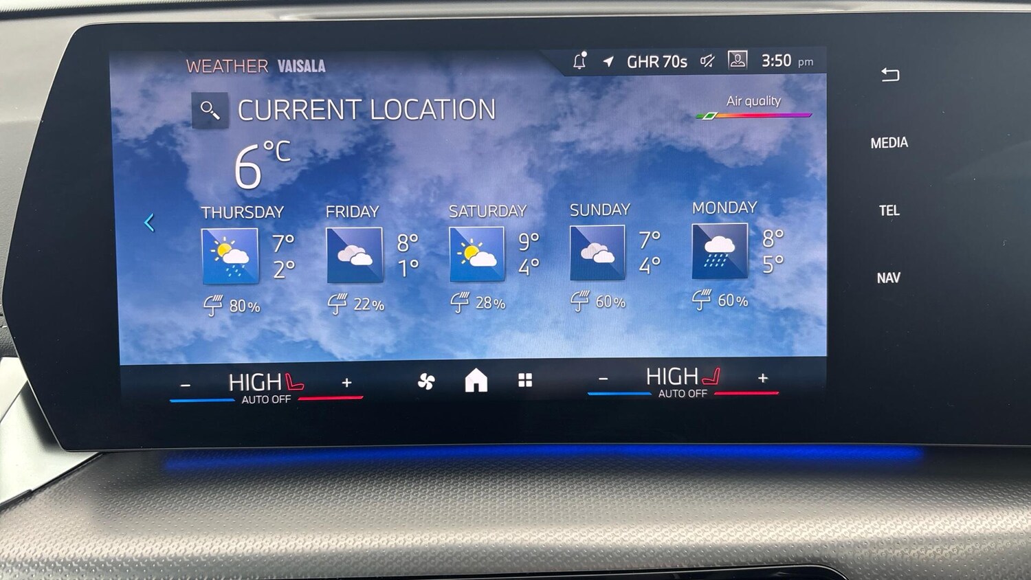 Used BMW iX1 2025 for sale - 77203935: Photo 34