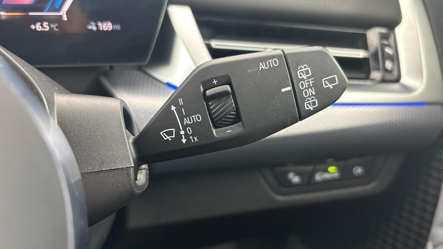 Used BMW iX1 2025 for sale - 77203935: Photo 36