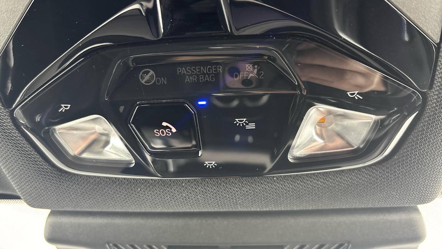 Used BMW iX1 2025 for sale - 77203935: Photo 39