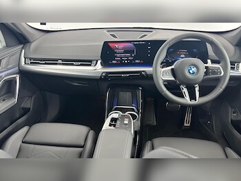 Used BMW iX1 2025 for sale - 77203935: Photo