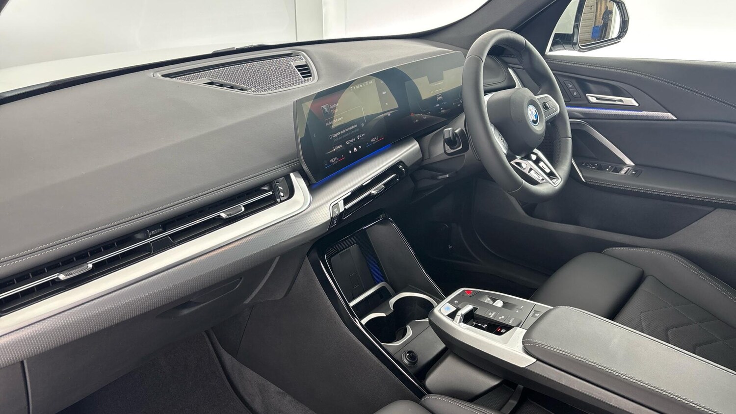 Used BMW iX1 2025 for sale - 77203935: Photo 7