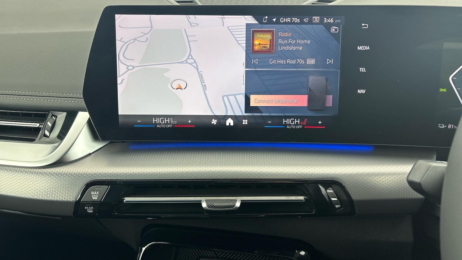 Used BMW iX1 2025 for sale - 77203935: Photo 8