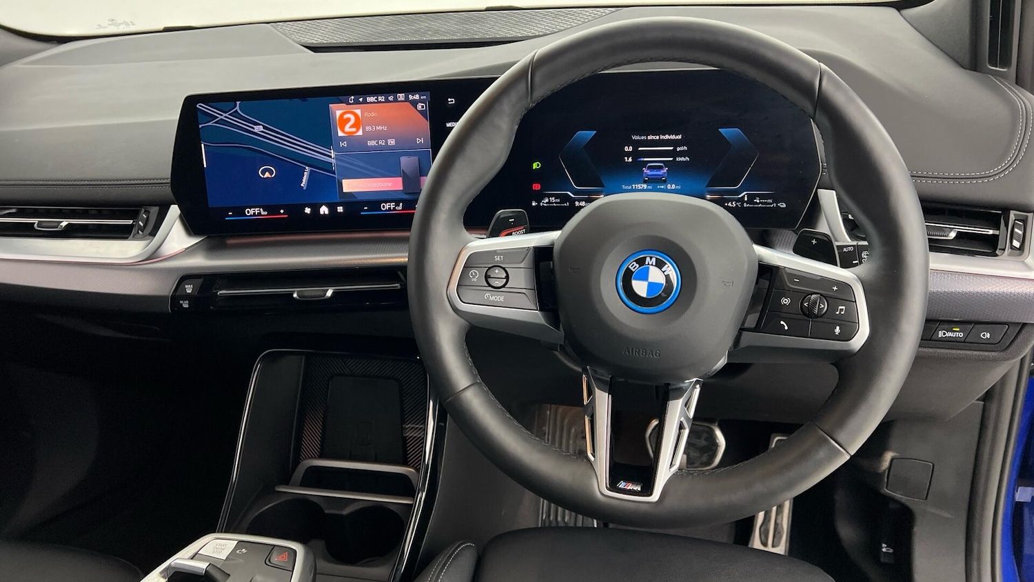 Used BMW 2 Series 2025 for sale - 77253809: Photo 5