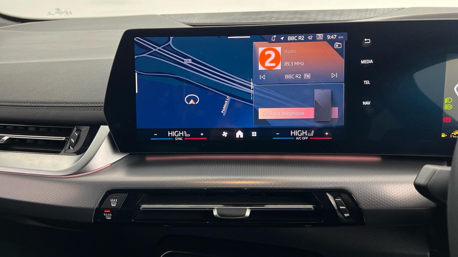 Used BMW 2 Series 2025 for sale - 77253809: Photo 8