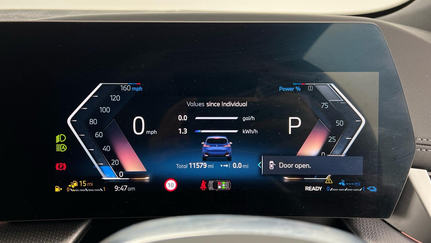 Used BMW 2 Series 2025 for sale - 77253809: Photo 9