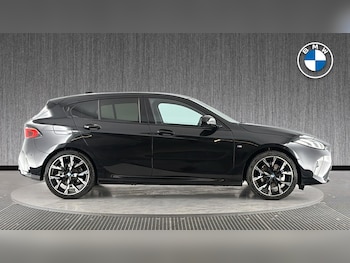 Used BMW 1 Series 2025 for sale - 77753496: Photo