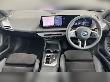 Used BMW 1 Series 2025 for sale - 77753496: Photo