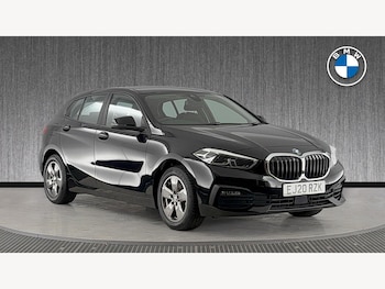 BMW 1 Series feature image