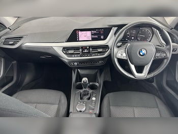 Used BMW 1 Series 2020 for sale - 77611403: Photo