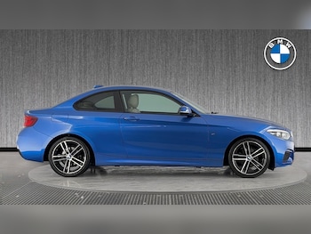 Used BMW 2 Series 2019 for sale - 77808806: Photo