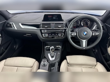 Used BMW 2 Series 2019 for sale - 77808806: Photo