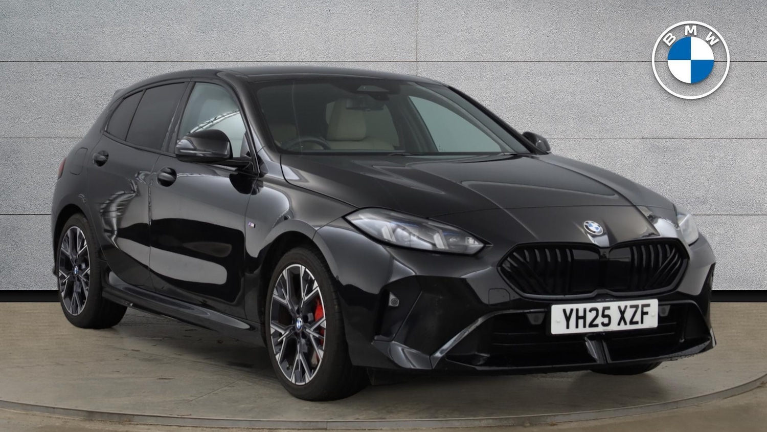 Used BMW 1 Series 2025 for sale - 76952685: Photo 1