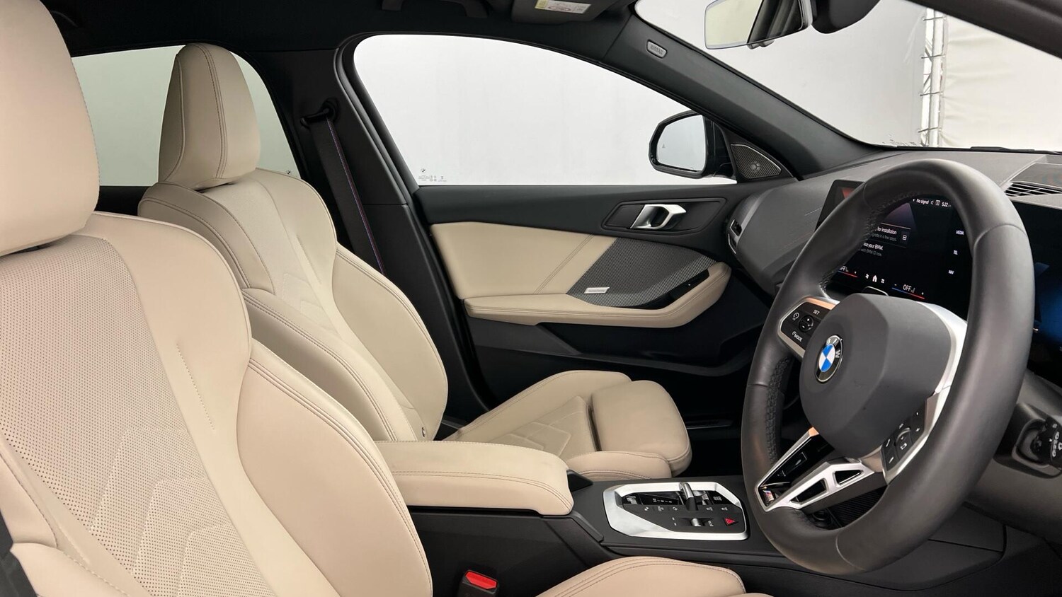 Used BMW 1 Series 2025 for sale - 76952685: Photo 11