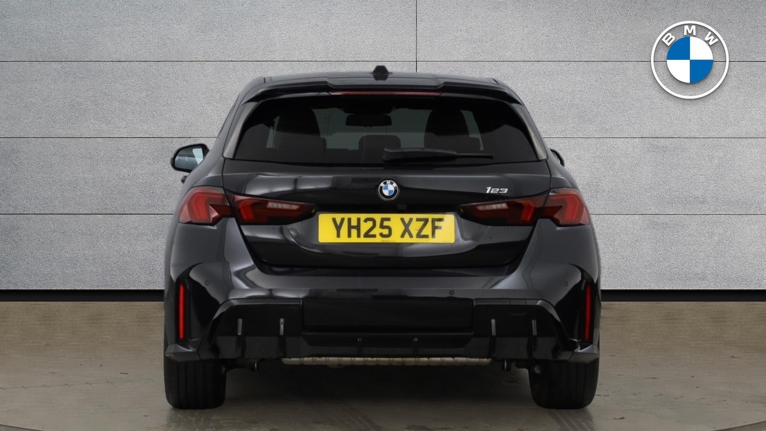 Used BMW 1 Series 2025 for sale - 76952685: Photo 15