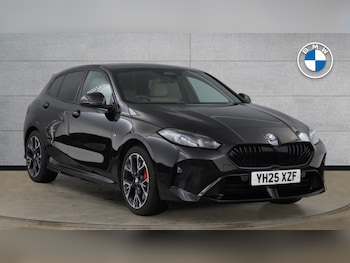 Used BMW 1 Series 2025 for sale - 76952685: Photo