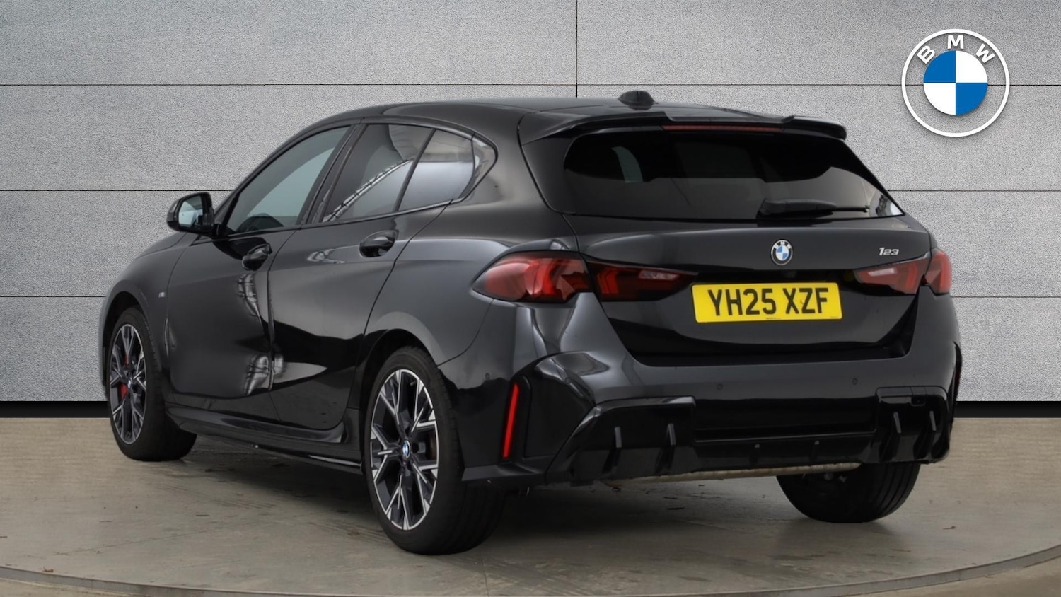 Used BMW 1 Series 2025 for sale - 76952685: Photo 2