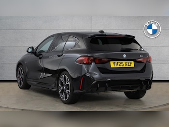 Used BMW 1 Series 2025 for sale - 76952685: Photo