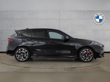 Used BMW 1 Series 2025 for sale - 76952685: Photo