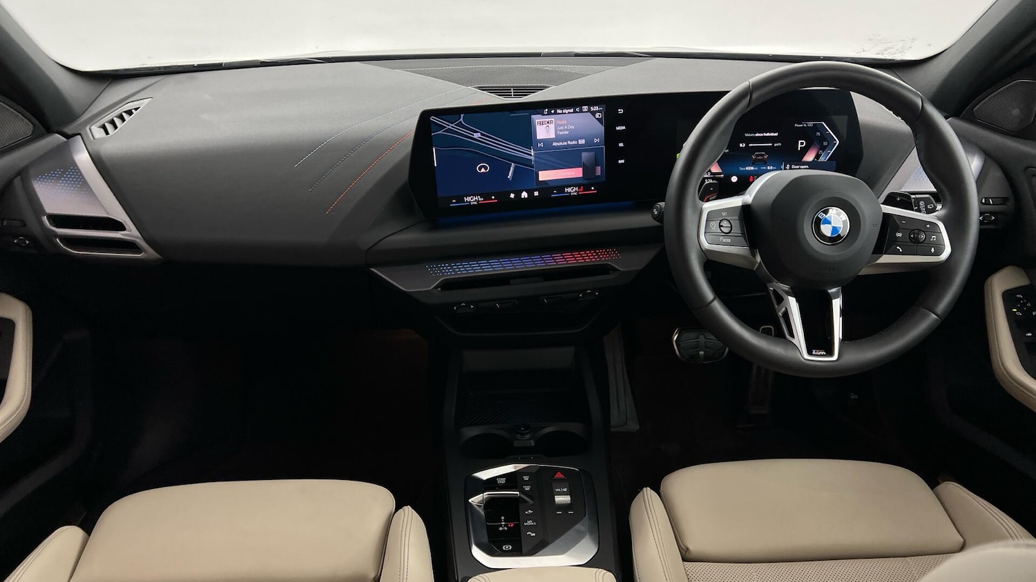 Used BMW 1 Series 2025 for sale - 76952685: Photo 4