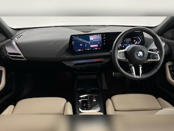 Used BMW 1 Series 2025 for sale - 76952685: Photo