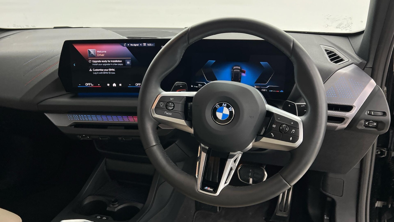 Used BMW 1 Series 2025 for sale - 76952685: Photo 5