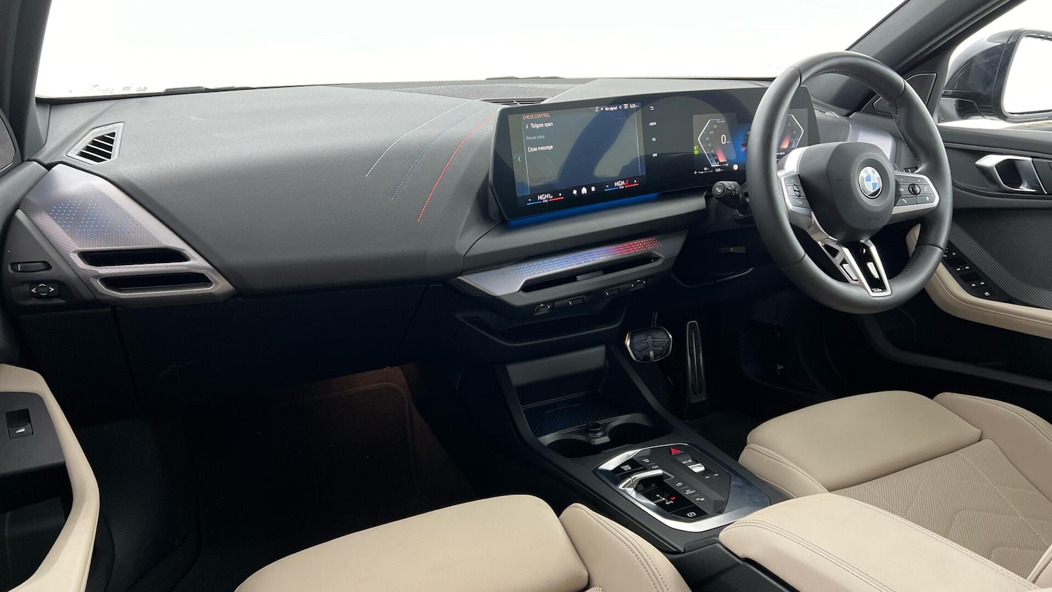 Used BMW 1 Series 2025 for sale - 76952685: Photo 7