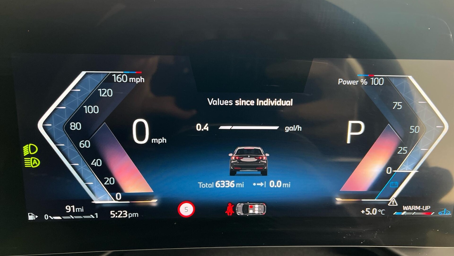 Used BMW 1 Series 2025 for sale - 76952685: Photo 9