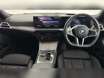 Used BMW 3 Series 2025 for sale - 77203028: Photo