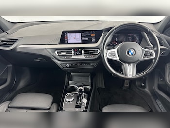 Used BMW 1 Series 2023 for sale - 77267135: Photo
