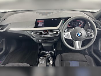 Used BMW 1 Series 2020 for sale - 76952747: Photo