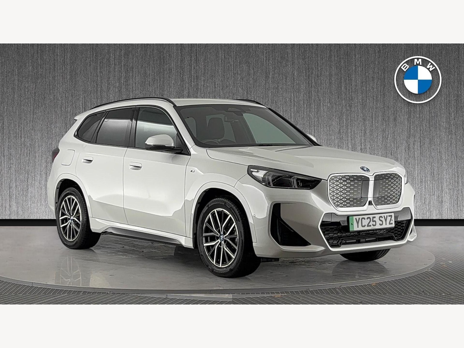 Used BMW iX1 2025 for sale - 76913018: Photo 1