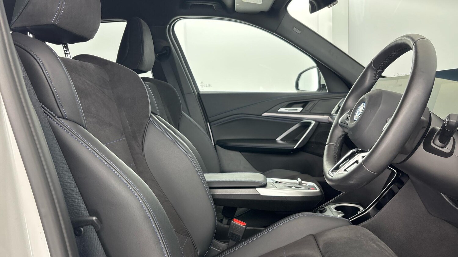 Used BMW iX1 2025 for sale - 76913018: Photo 11