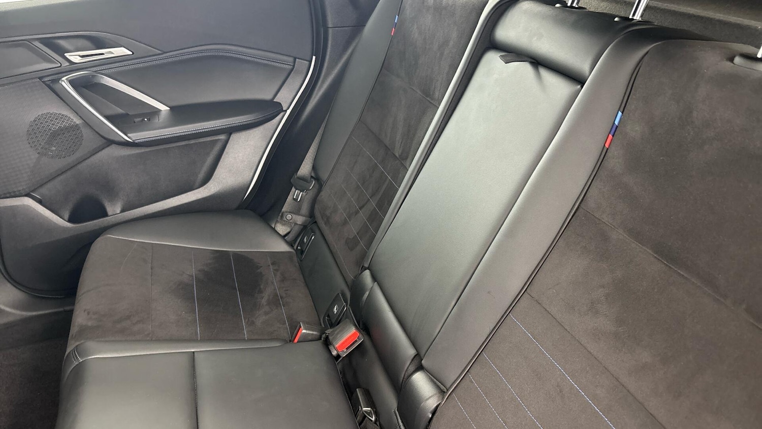 Used BMW iX1 2025 for sale - 76913018: Photo 12