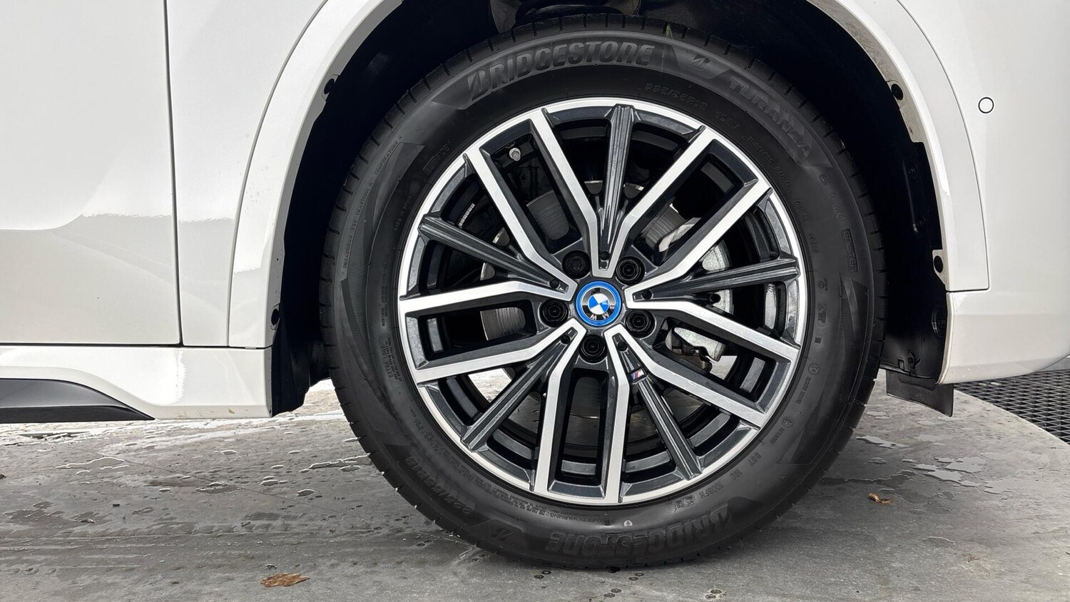 Used BMW iX1 2025 for sale - 76913018: Photo 14