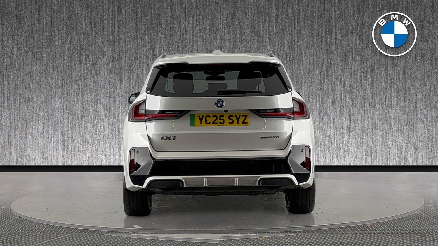 Used BMW iX1 2025 for sale - 76913018: Photo 15