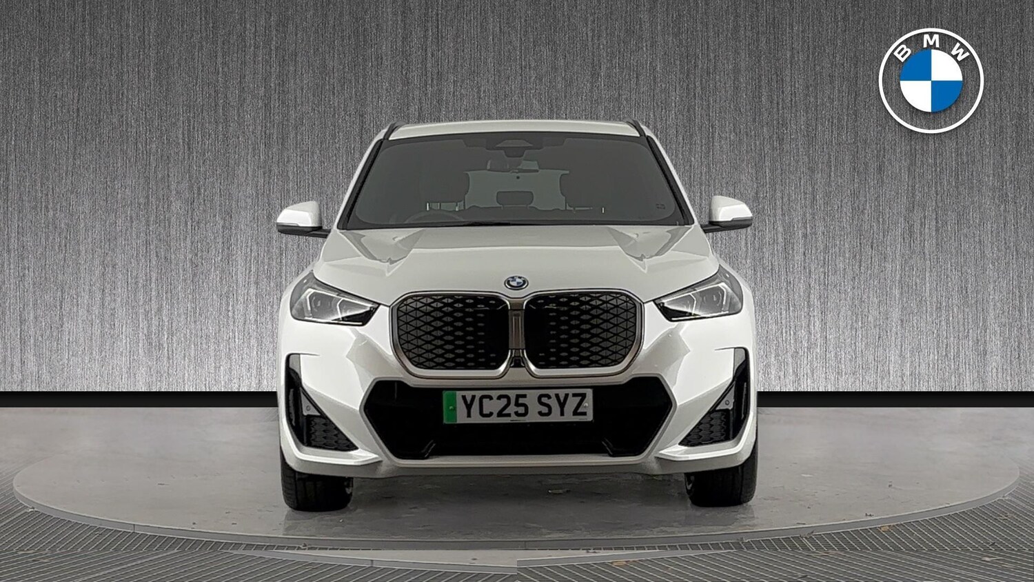 Used BMW iX1 2025 for sale - 76913018: Photo 16