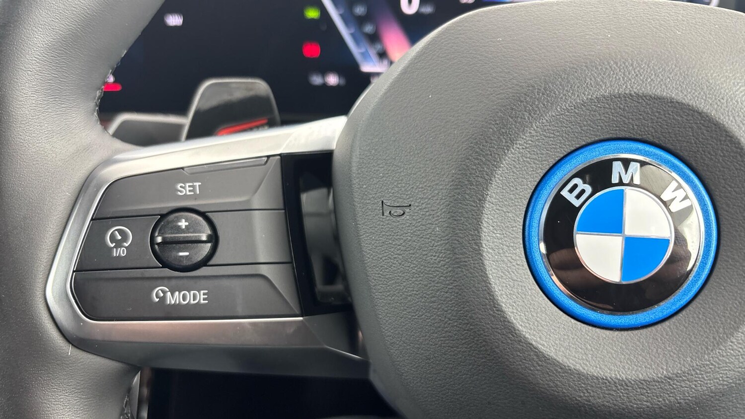 Used BMW iX1 2025 for sale - 76913018: Photo 17