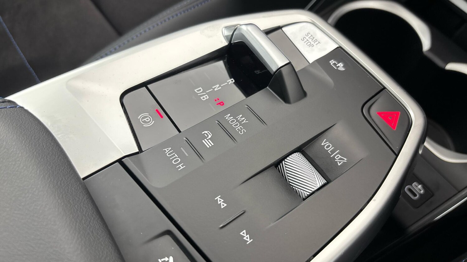 Used BMW iX1 2025 for sale - 76913018: Photo 19