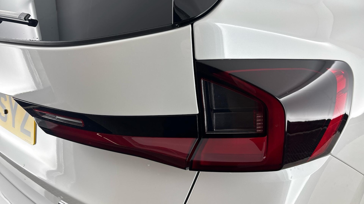 Used BMW iX1 2025 for sale - 76913018: Photo 22